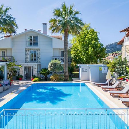 Hotel Dalyance Dış mekan fotoğraf