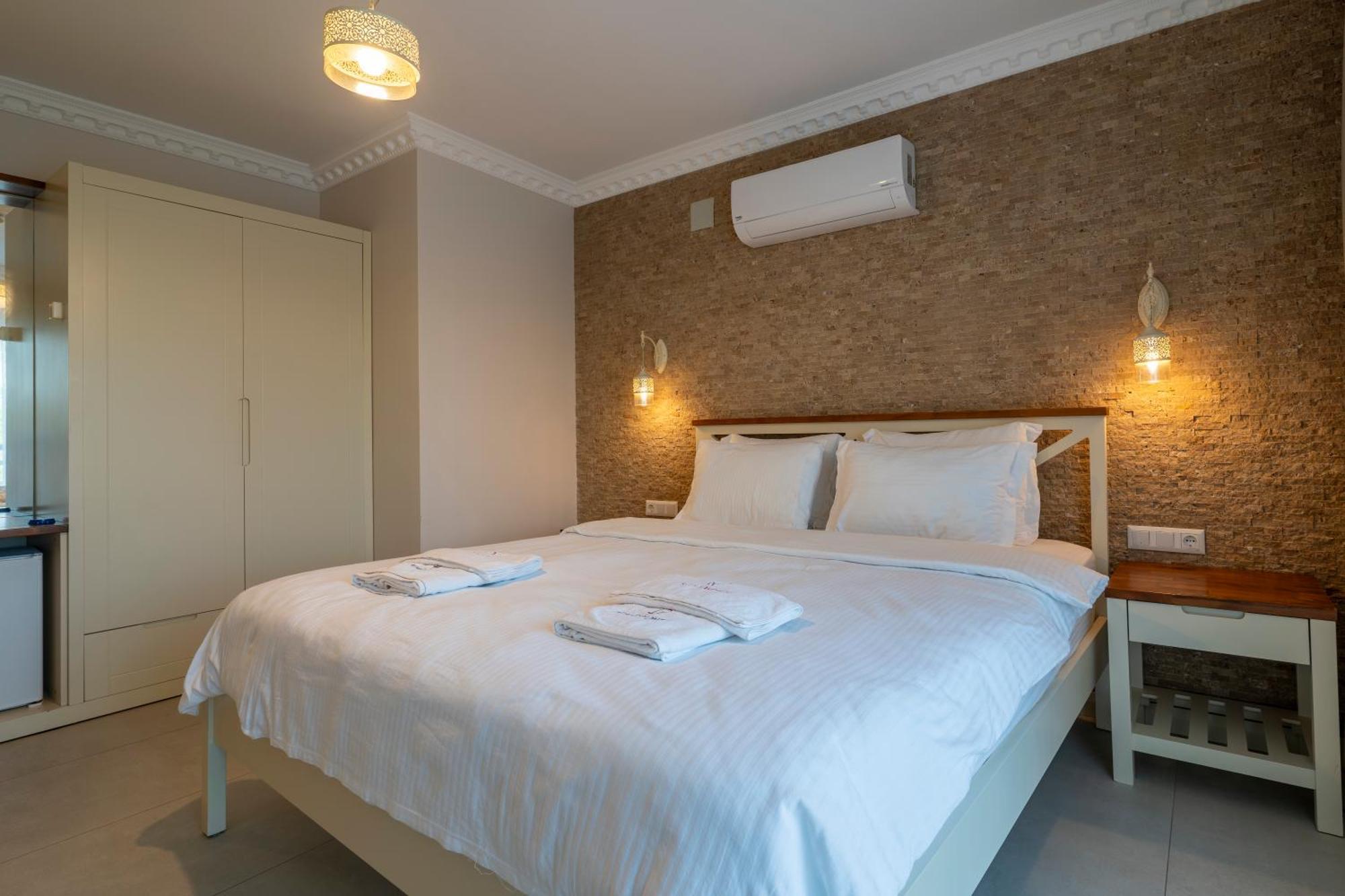 Hotel Dalyance Dış mekan fotoğraf