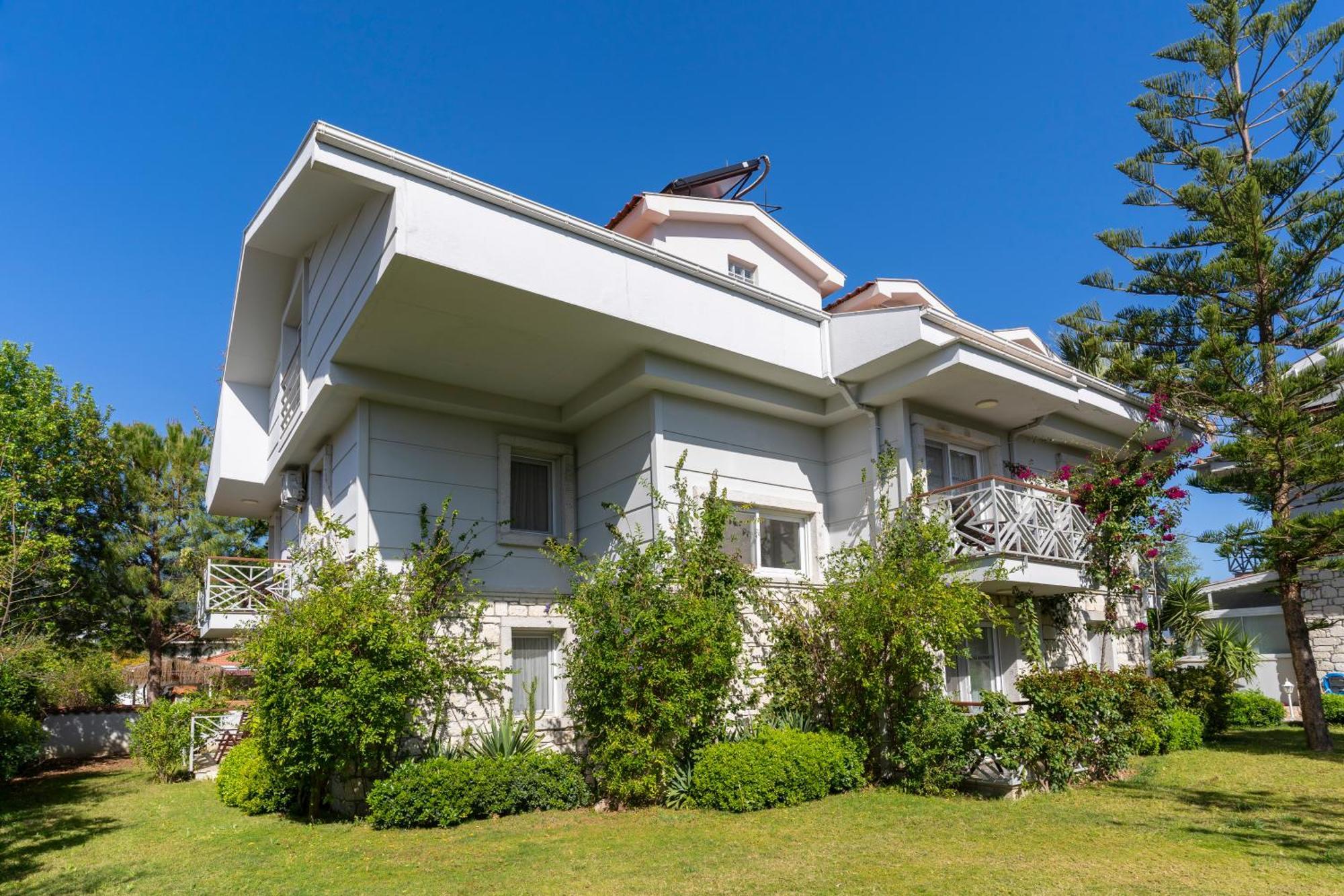 Hotel Dalyance Dış mekan fotoğraf