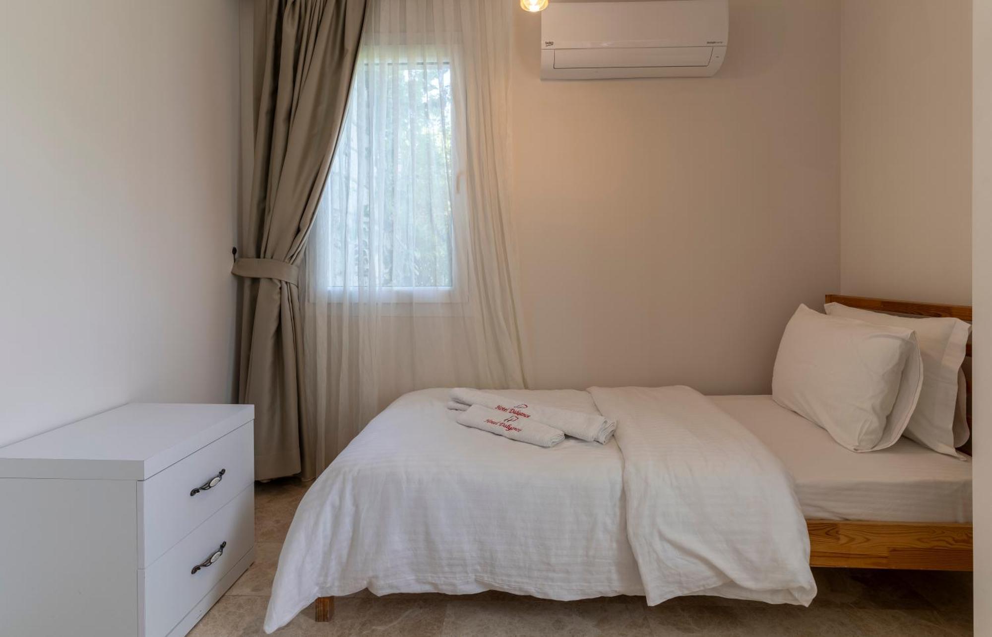 Hotel Dalyance Dış mekan fotoğraf