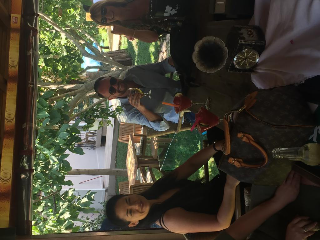 Hotel Dalyance Dış mekan fotoğraf